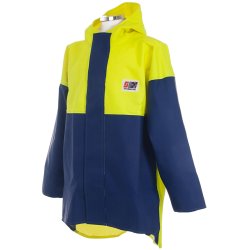 CREW 211 HEAVY DUTY JAKKE