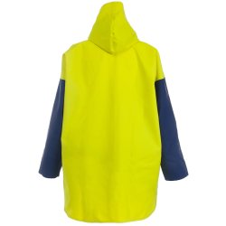 CREW 211 HEAVY DUTY JAKKE