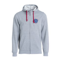 VVW Hettejakke, Gr�melert