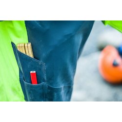 STORMTEX-AIR 696 KL 1 LIGHTWEIGHT BUKSE