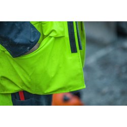 STORMTEX-AIR 242 KL 3 LIGHTWEIGHT JAKKE