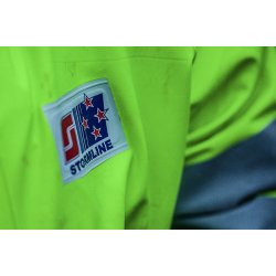 STORMTEX-AIR 242 KL 3 LIGHTWEIGHT JAKKE