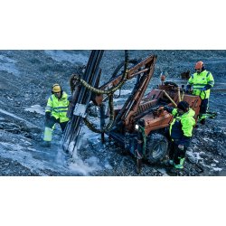 STORMTEX-AIR 696 KL 1 LIGHTWEIGHT BUKSE