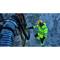 STORMTEX-AIR 242 KL 3 LIGHTWEIGHT JAKKE