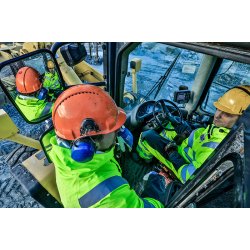 STORMTEX-AIR 242 KL 3 LIGHTWEIGHT JAKKE