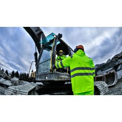 STORMTEX-AIR 242 KL 3 LIGHTWEIGHT JAKKE