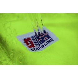 STORMTEX-AIR 242 KL 3 LIGHTWEIGHT JAKKE