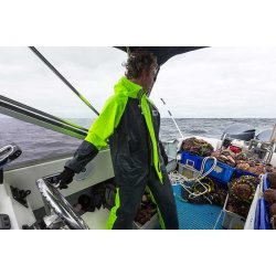 STORMTEX-AIR 203 REGNJAKKE