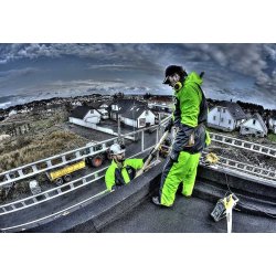 STORMTEX-AIR 203 REGNJAKKE