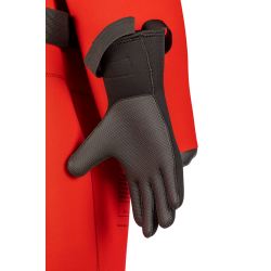 MAS III REDNINGSDRAKT