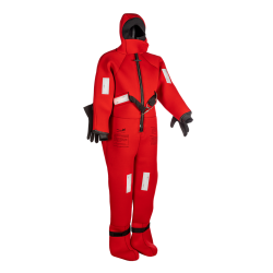 MAS III REDNINGSDRAKT