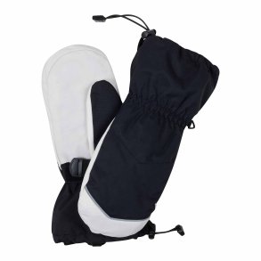 Tracker Original Ski Mittens, sort