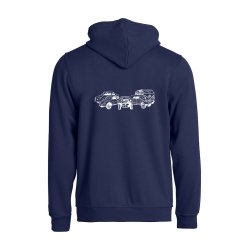 VVW Hettejakke, Marinebl