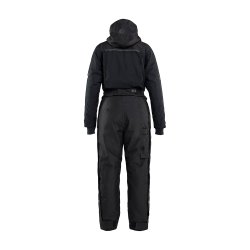 Bl�kl�der vinterkjeledress, dame