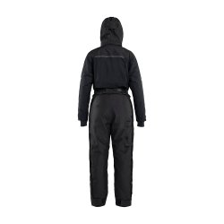 Bl�kl�der vinterkjeledress, dame
