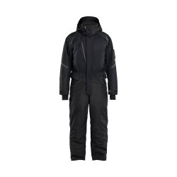 Bl�kl�der vinterkjeledress, herre