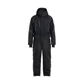 Bl�kl�der vinterkjeledress, herre