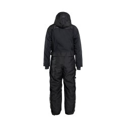 Bl�kl�der vinterkjeledress, herre