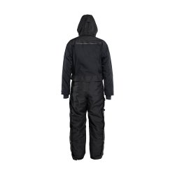 Bl�kl�der vinterkjeledress, herre