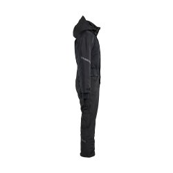 Bl�kl�der vinterkjeledress, herre