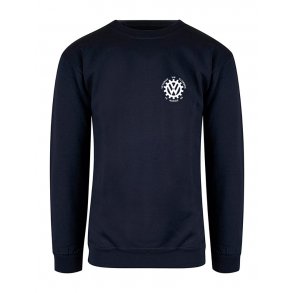 VVW Collegegenser, Marinebl