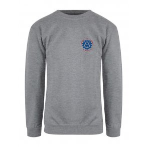 VVW Collegegenser, Grmelert