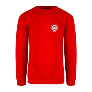 VVW Collegegenser, Rd