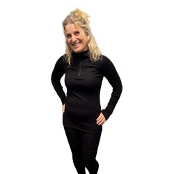 Merinoull sett � dame og unisex